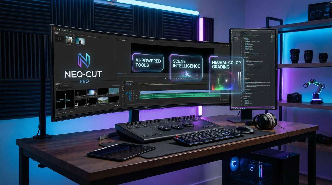 丝瓜视频创作工具