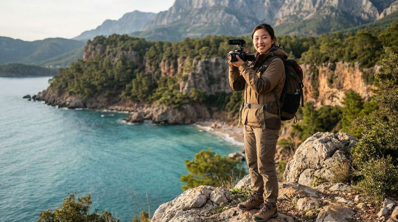 丝瓜视频旅行视频记录